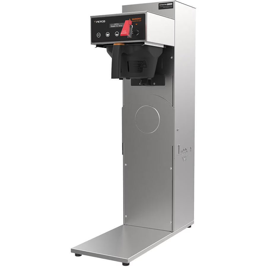 Fetco TBS-1221 Plus Series Iced Tea Brewer