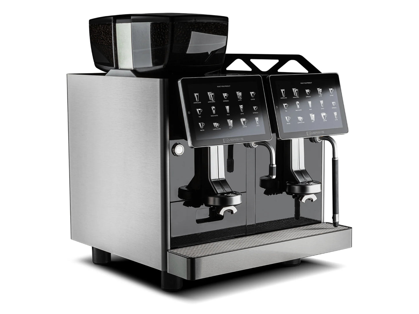 Eversys ENIGMA E'4M | CLASSIC
