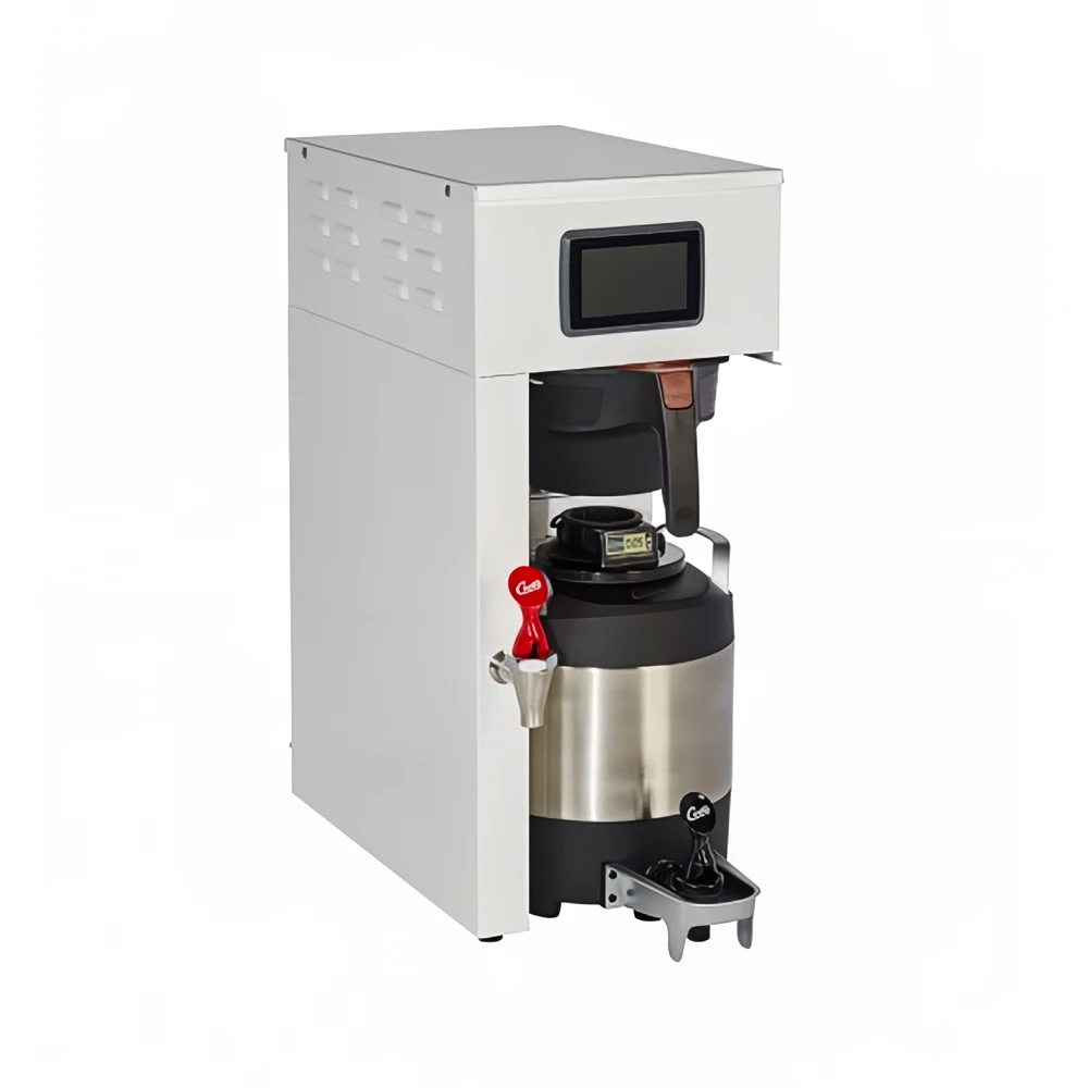 Curtis G4 Single 1.0 Gal. Coffee Brewer