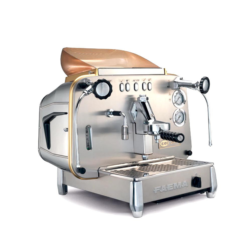 E61 JUBILE A1 NF INOX CULUS 60M