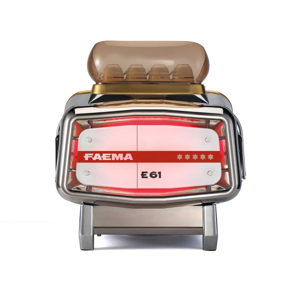 E61 JUBILE A1 NF INOX CULUS 60M