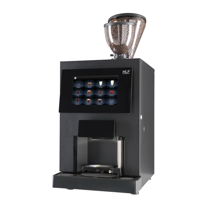 HLF 3700 G2 S3
