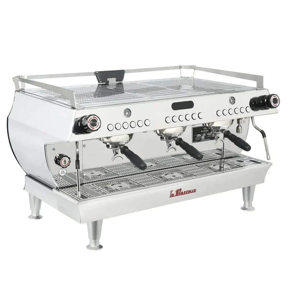 Marzocco GB5 3 Group AV (Auto-Volumetric)