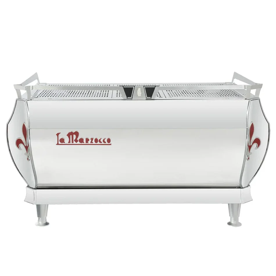 Marzocco GB5 3 Group AV (Auto-Volumetric)