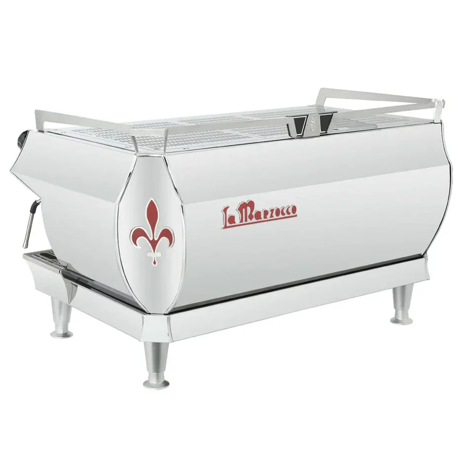 Marzocco GB5 3 Group AV (Auto-Volumetric)