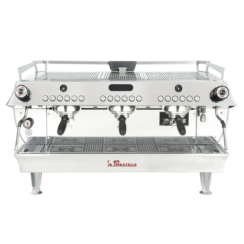 Marzocco GB5 3 Group AV (Auto-Volumetric)