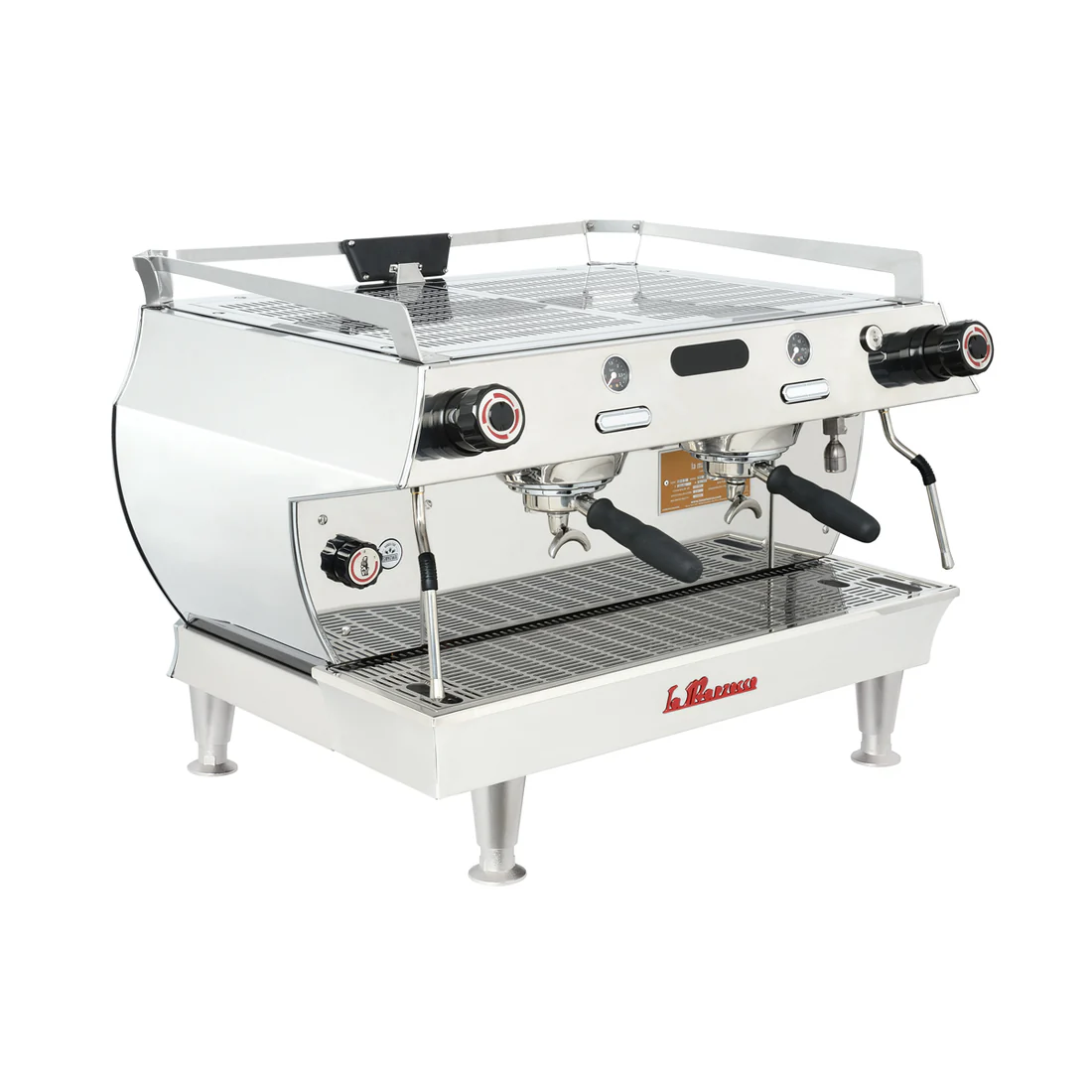Marzocco GB5 2 Group EE (Semi-Automatic)