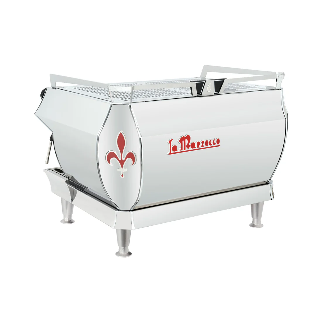 Marzocco GB5 2 Group EE (Semi-Automatic)