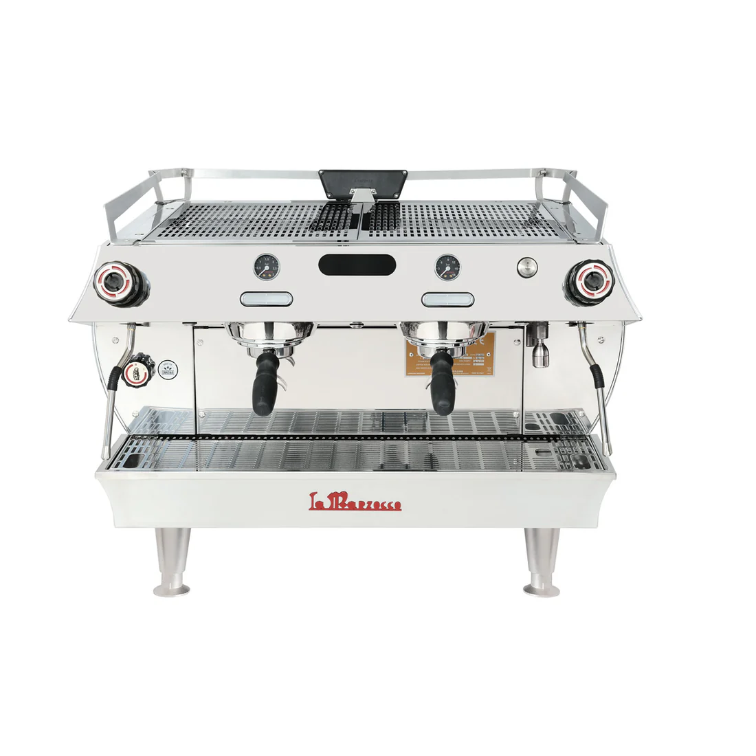 Marzocco GB5 2 Group EE (Semi-Automatic)