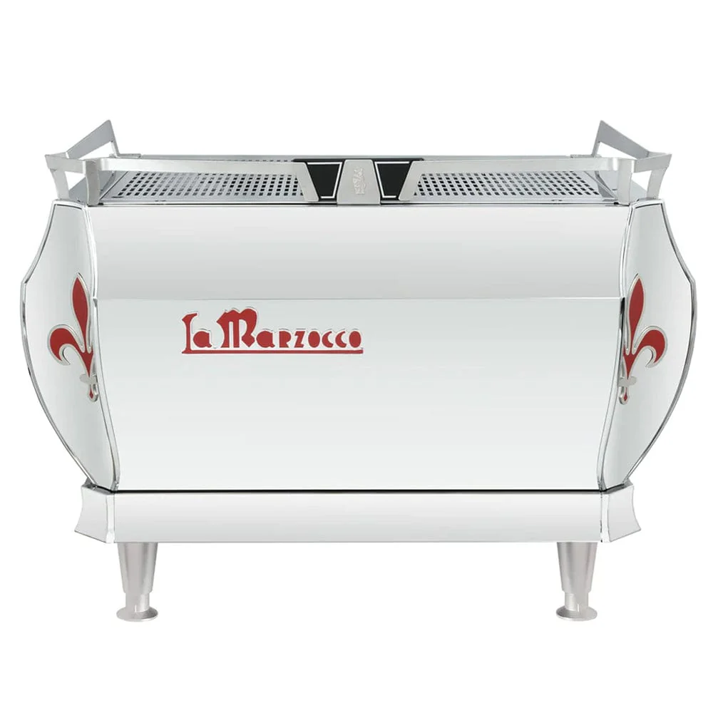 Marzocco GB5 2 Group AV (Auto-Volumetric)