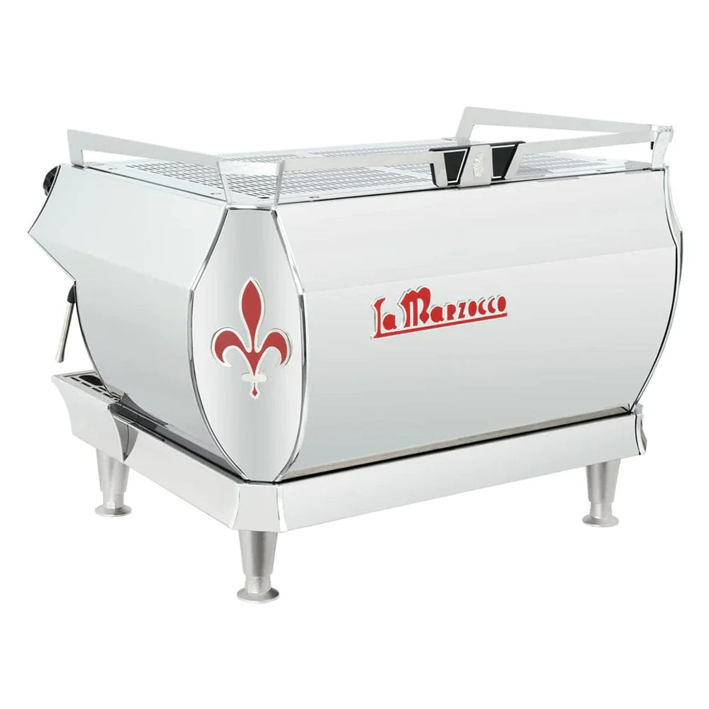 Marzocco GB5 2 Group AV (Auto-Volumetric)
