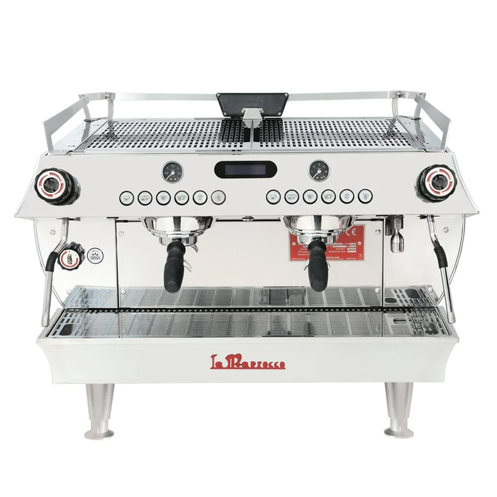 Marzocco GB5 2 Group AV (Auto-Volumetric)