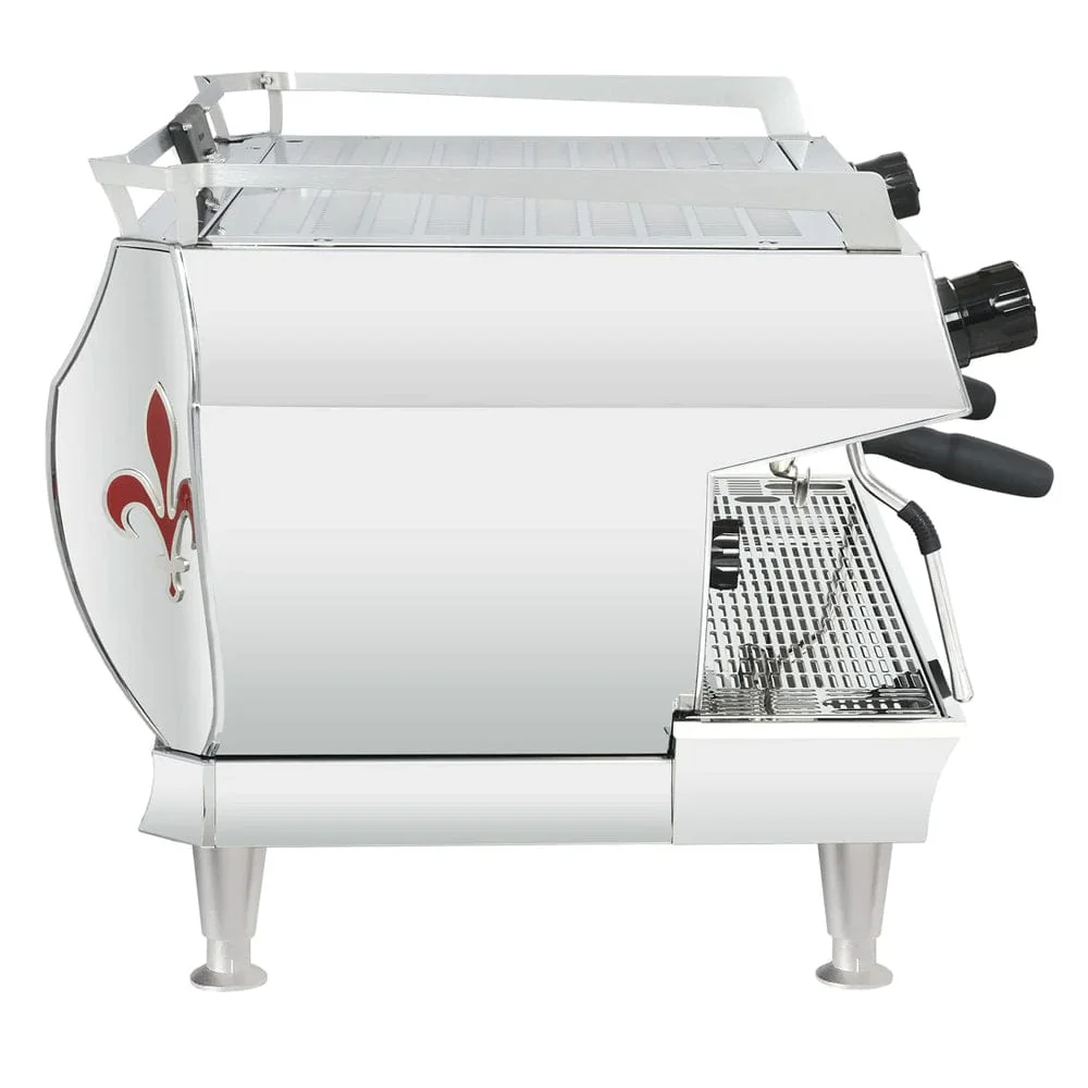Marzocco GB5 2 Group AV (Auto-Volumetric)
