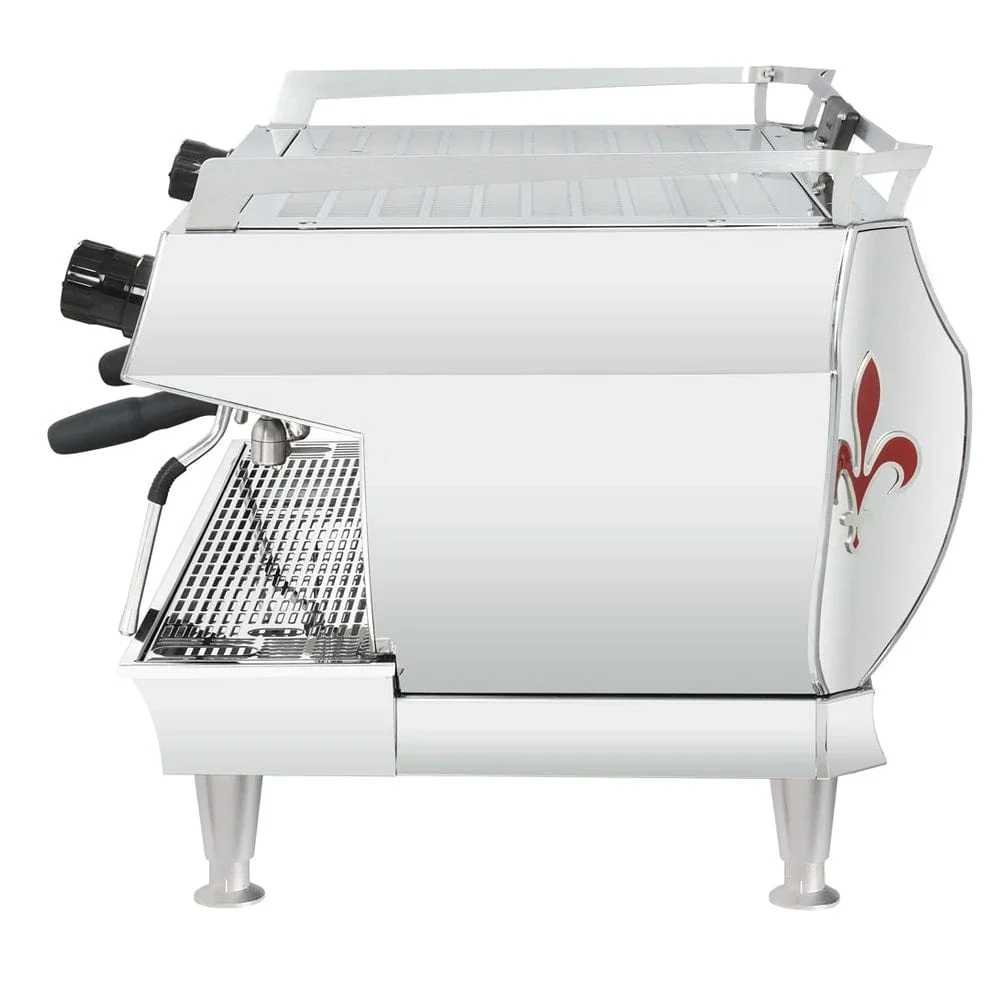 Marzocco GB5 2 Group AV (Auto-Volumetric)
