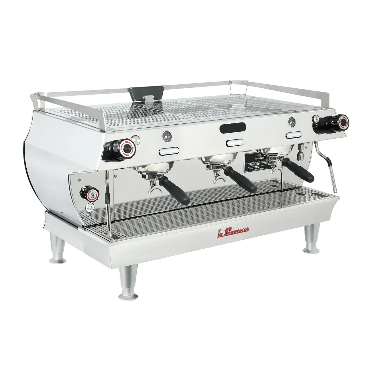 Marzocco GB5 3 Group EE (Semi-Automatic)