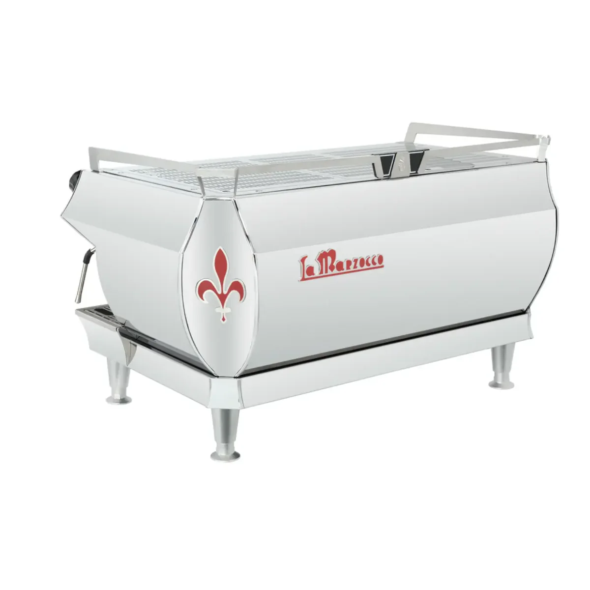 Marzocco GB5 3 Group EE (Semi-Automatic)