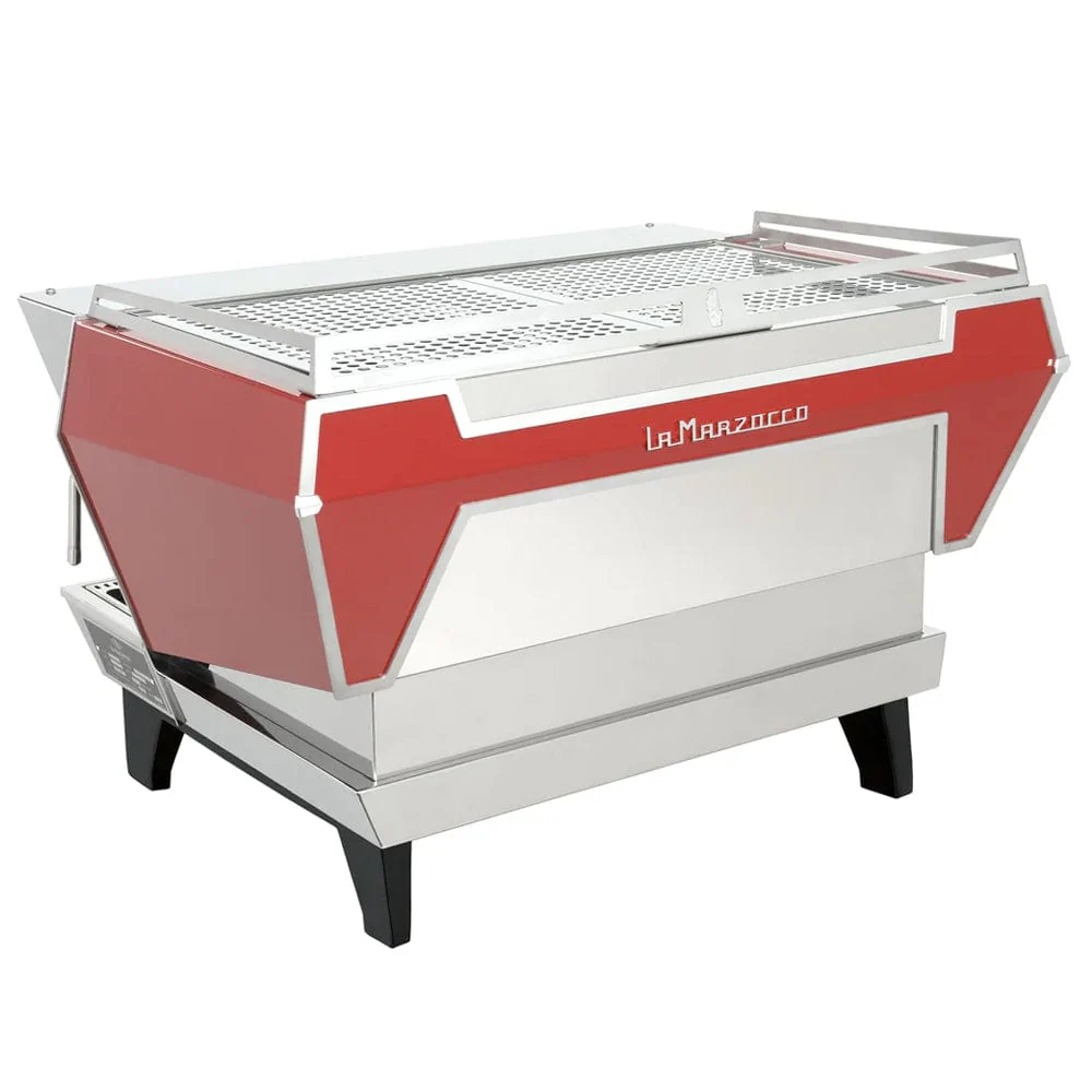 Marzocco KB90 2 Group AV (Auto-Volumetric)