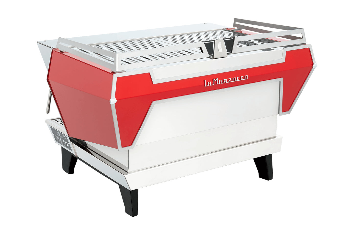 Marzocco KB90 2 Group AV With Scale