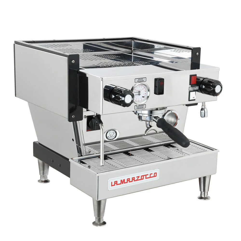 Marzocco Linea Classic S 1 Group EE (Semi-Automatic)