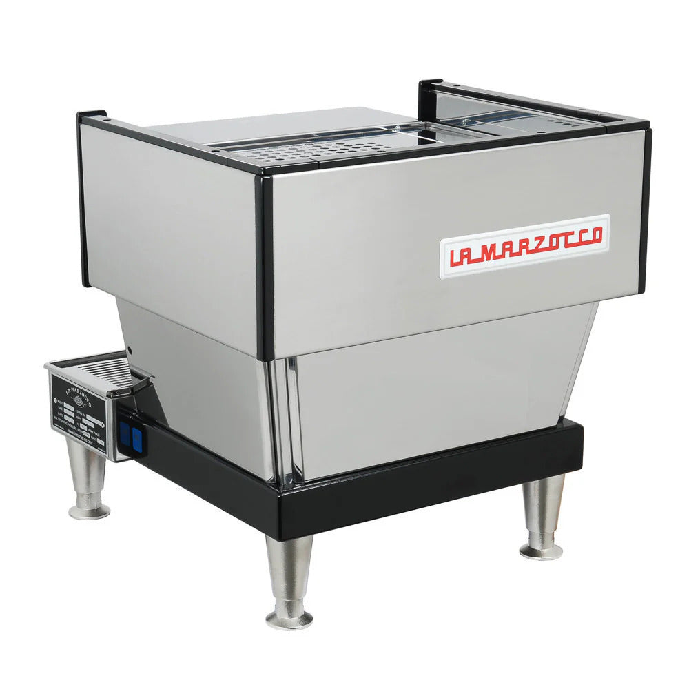 Marzocco Linea Classic S 1 Group EE (Semi-Automatic)