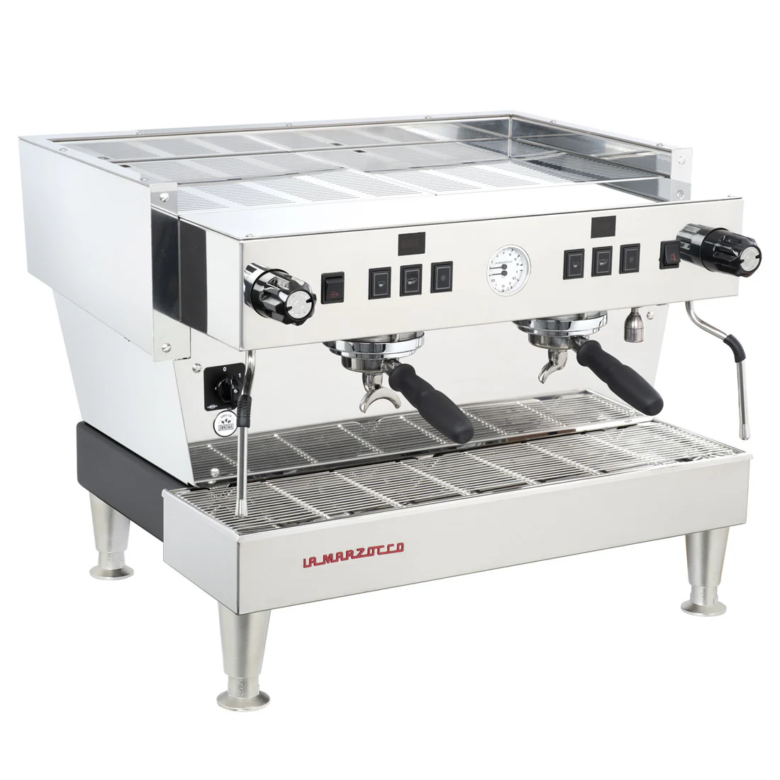 Marzocco Linea Classic S 2 Group AV (Auto-Volumetric)