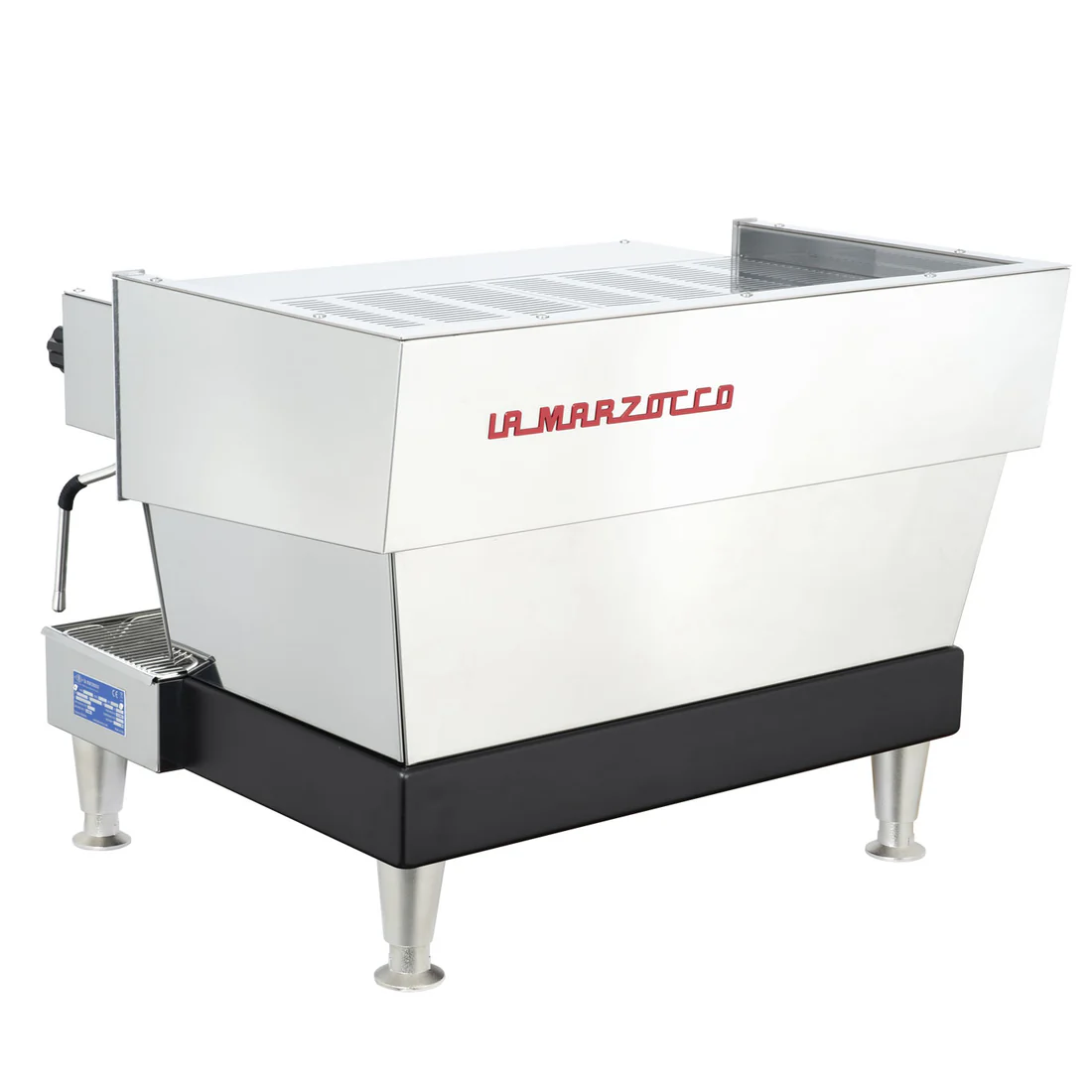Marzocco Linea Classic S 2 Group AV (Auto-Volumetric)