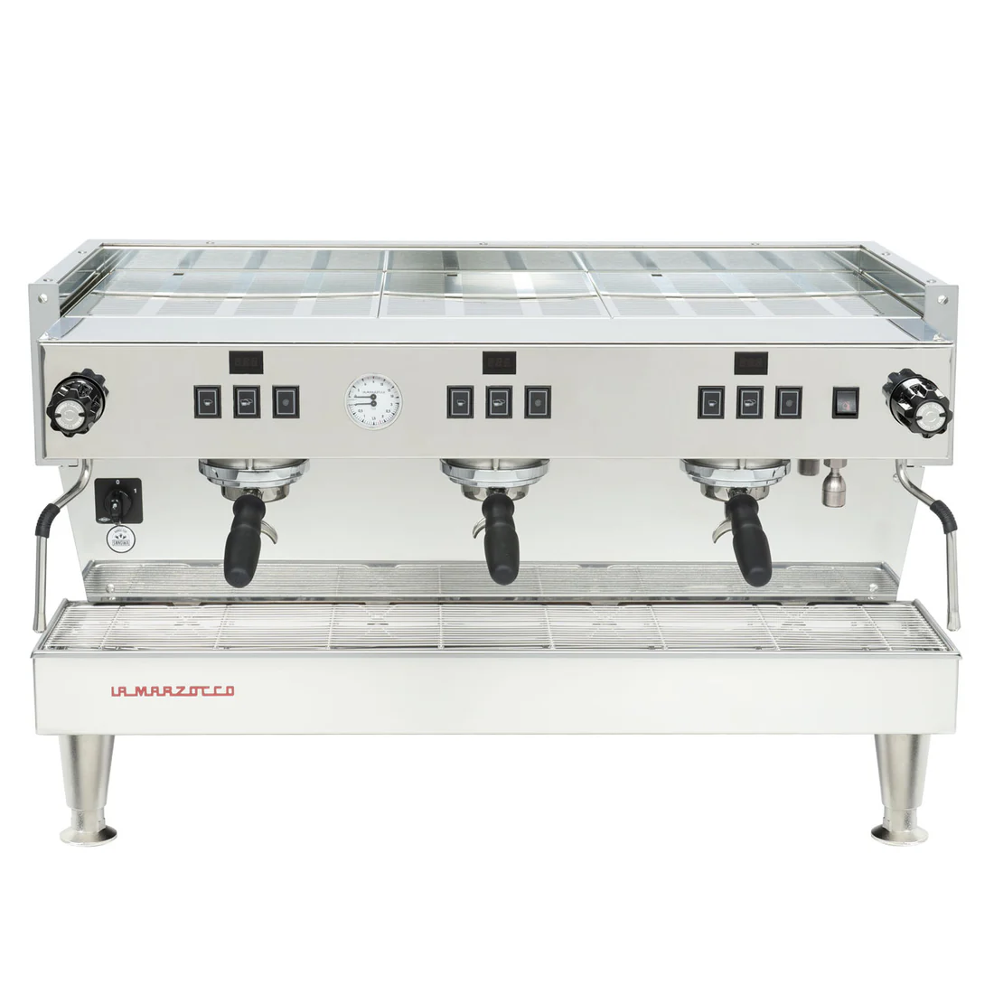 Marzocco Linea Classic S 3 Group AV (Auto-Volumetric)