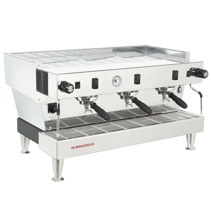 Marzocco Linea Classic S 3 Group EE (Semi-Automatic)