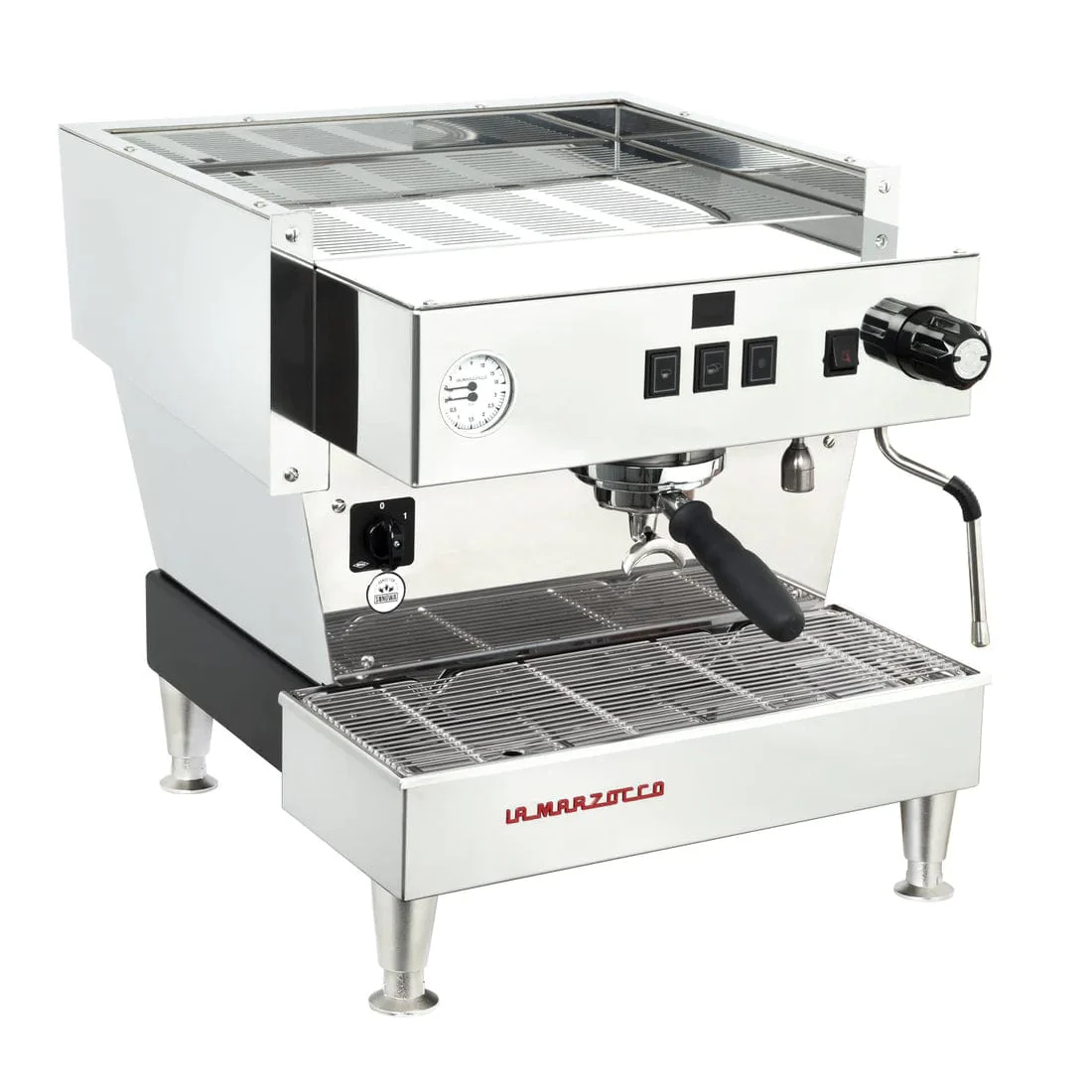 Marzocco Linea Classic S 1 Group AV (Auto-Volumetric)