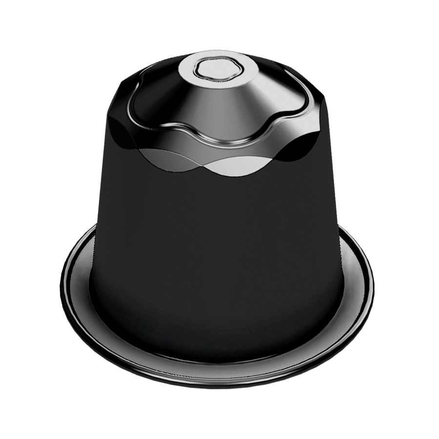 Stone Street Lungo - 10 count per box - 300 capsules per case.