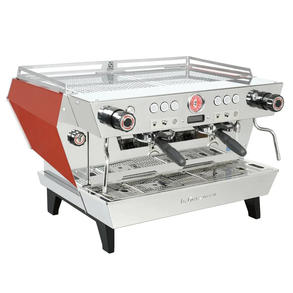 Marzocco KB90 2 Group AV With Scale