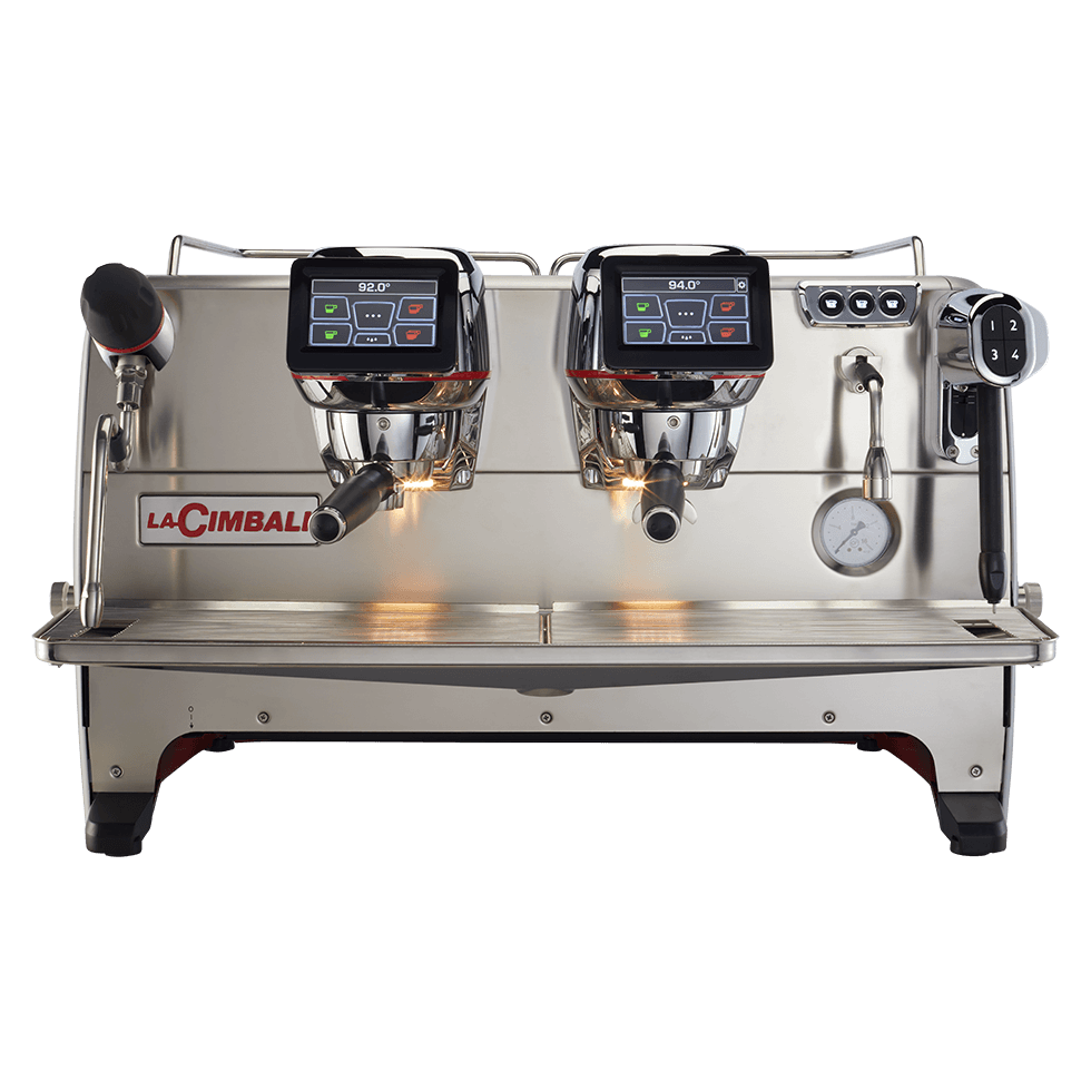 Cimbali M200 GT1 DT/2 Group