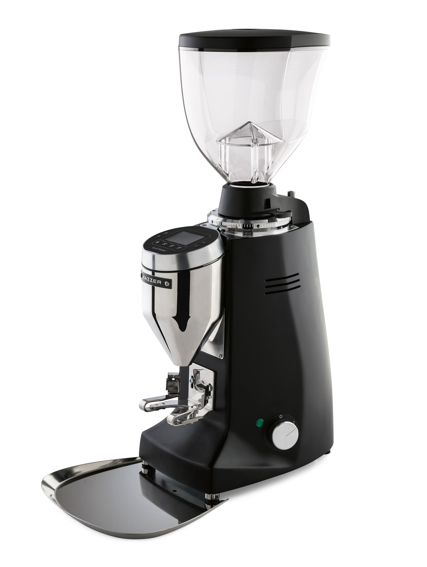 Mazzer Major V Electronic