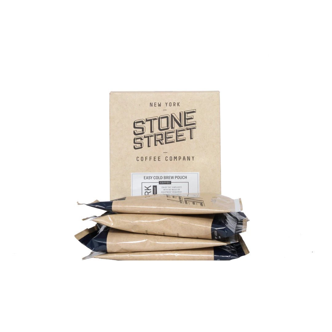 Cold Brew Pitcher Pods