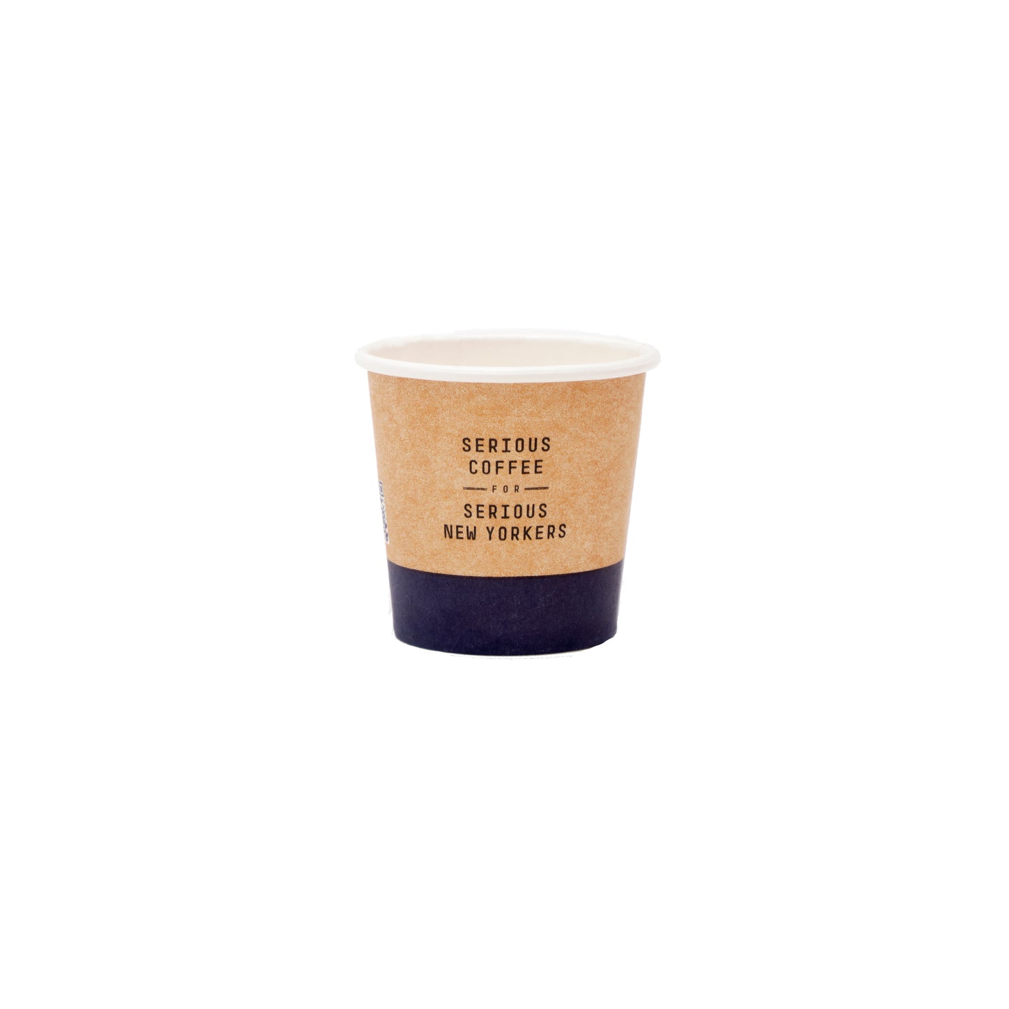 4 oz Stone Street Cup