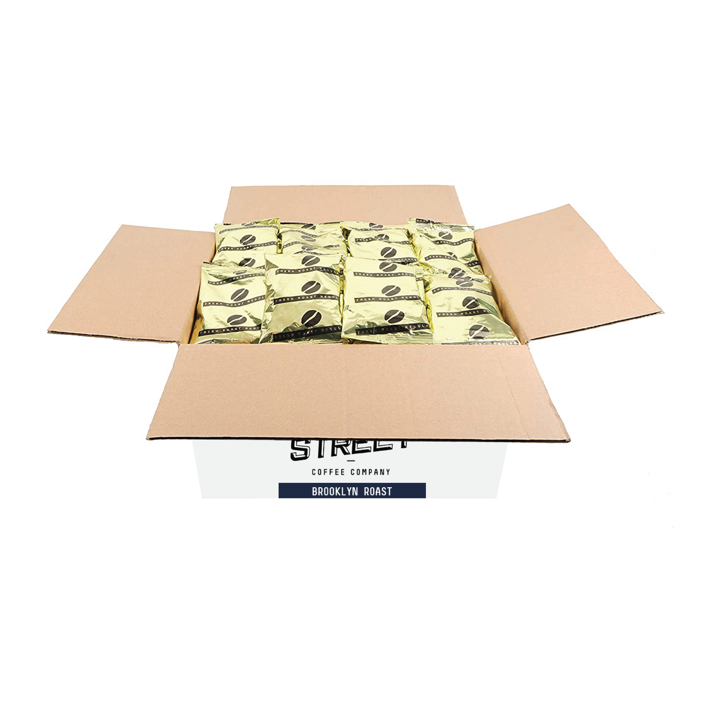 Brooklyn Roast frac packs 8oz