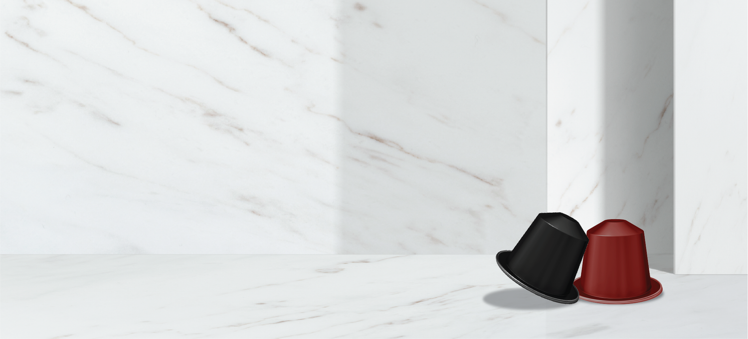 Espresso Capsules