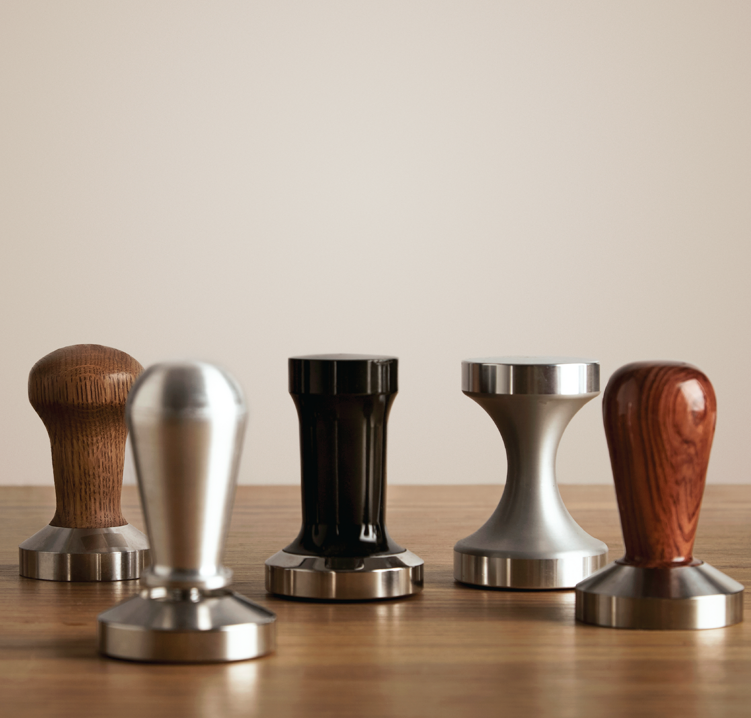 NEW - BARISTA SUPPLIES