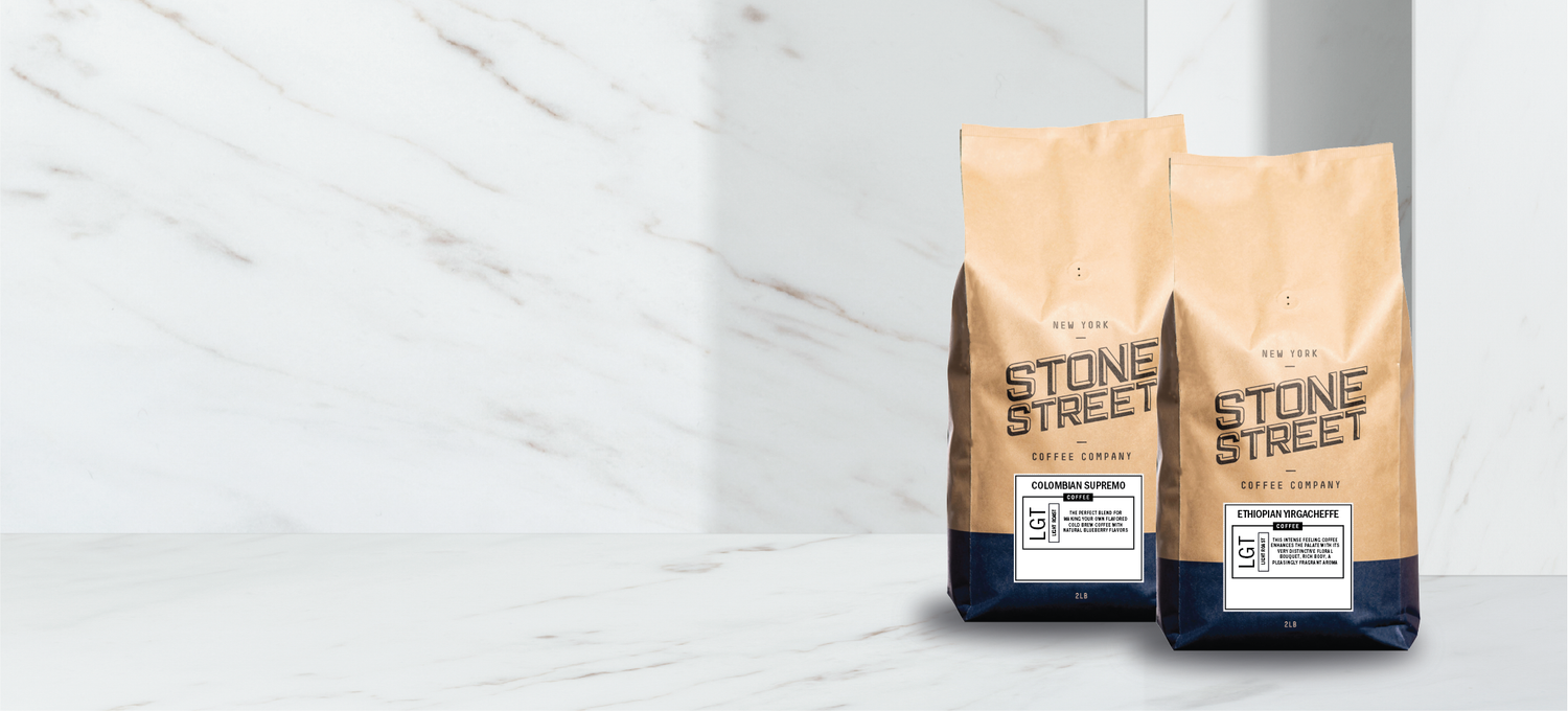 Single Origin