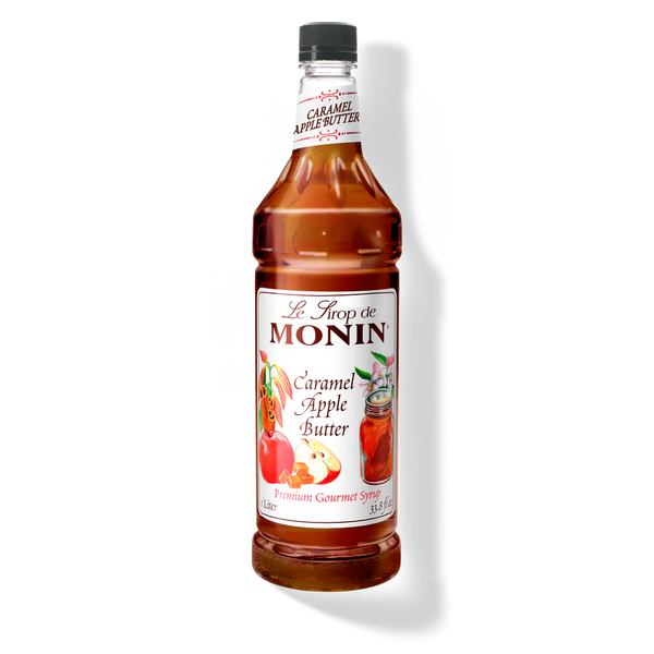 Caramel Apple Butter  Syrup 750ml