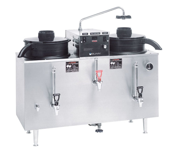 Bunn U3 120/208V