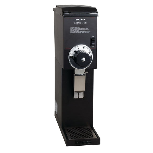 Bunn G3 HD Black