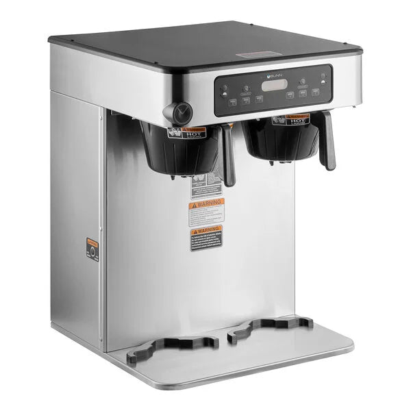 Bunn ICB Twin, 120/240V SST