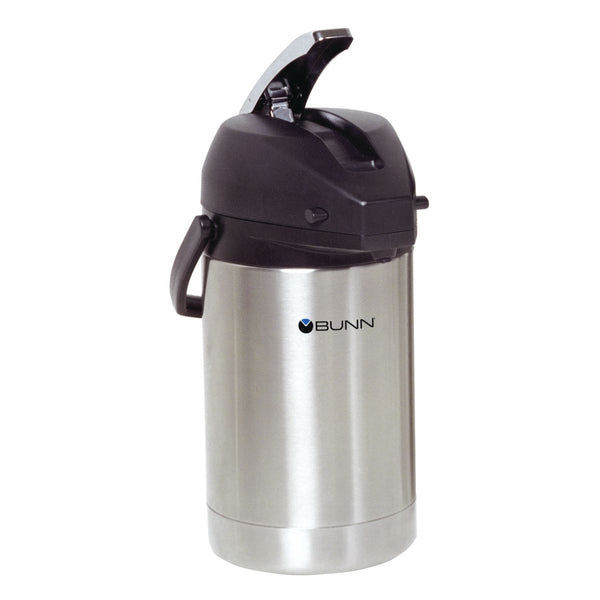 Bunn 2.5L Lever Action Airpot (Case of 6)