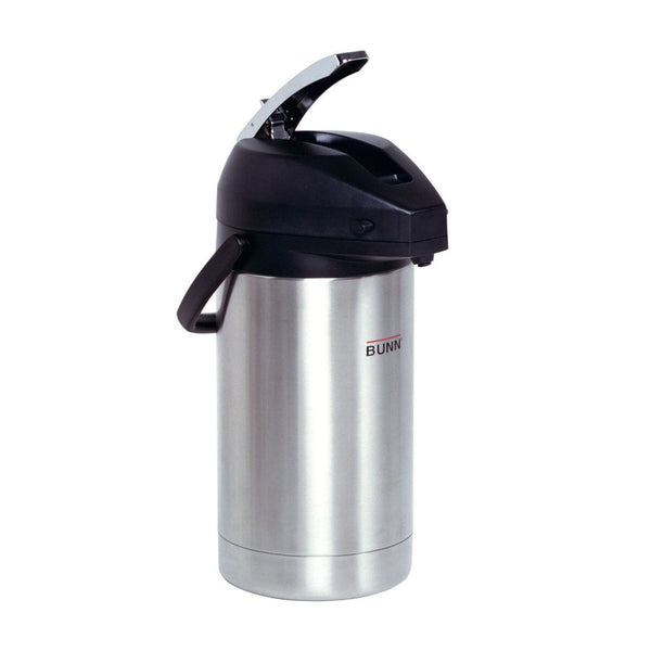 Bunn 3.0L Lever Action Airpot (case of 6)
