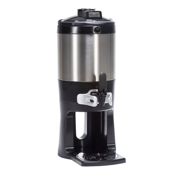 Bunn 1.5Gal(5.7L) TF Server -with Base- Digital Sight Gauge, GEN3
