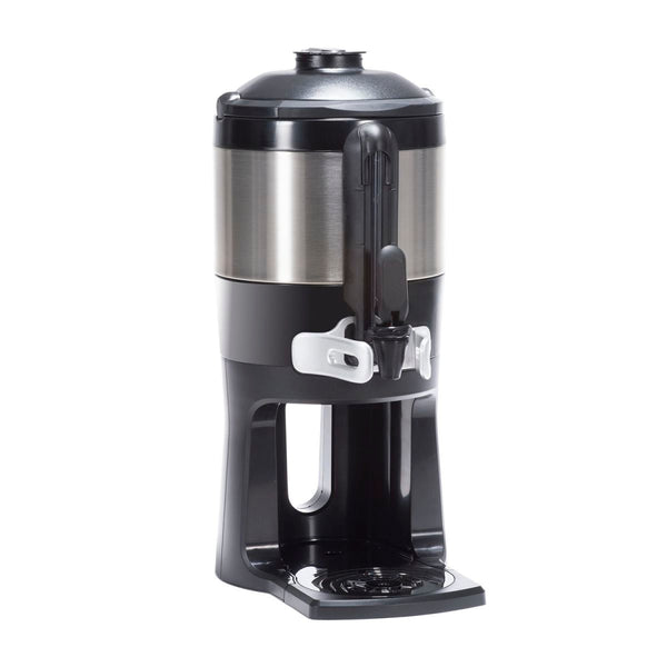 Bunn 1Gal(3.8L) TF Server -with Base- Mechanical Sight Gauge, GEN3
