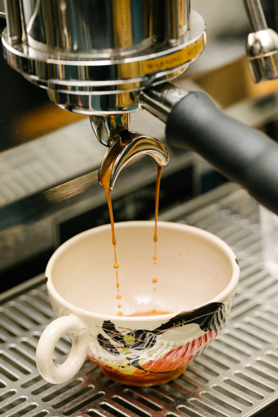 Find your perfect blend