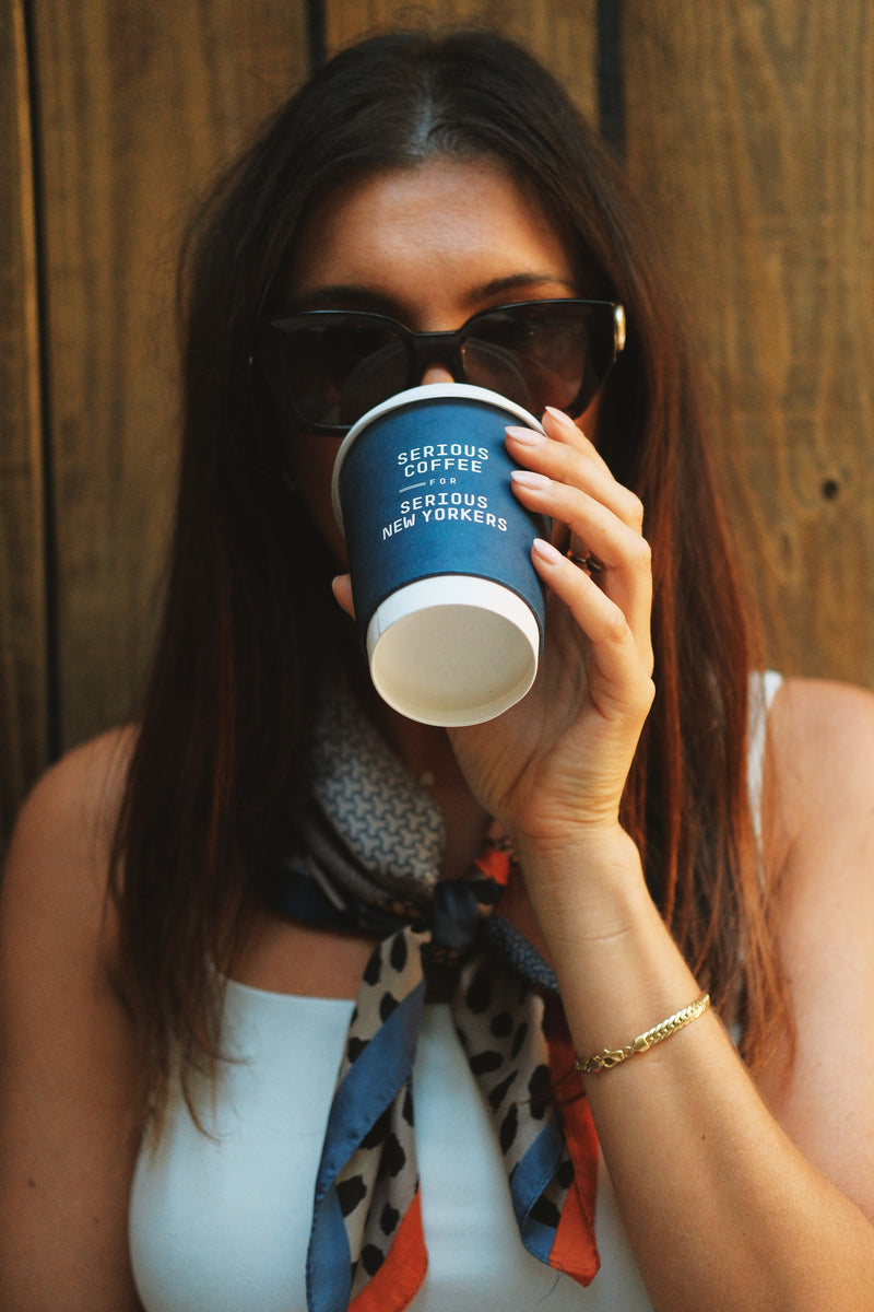 CUPS & TO-GO