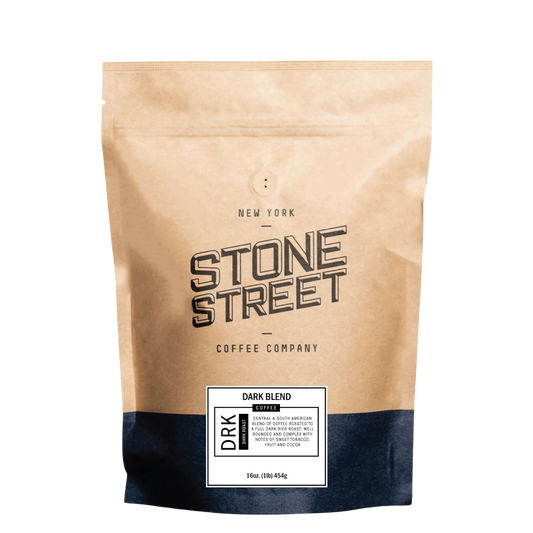 WKF - Dark Roast